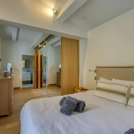 Villa Modern 5 Minutes From Place Des Lices Saint-Tropez
