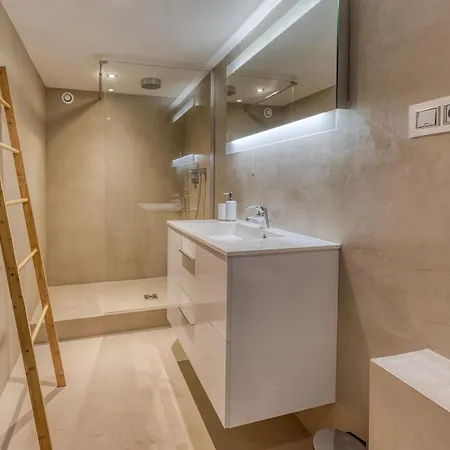 Villa Modern 5 Minutes From Place Des Lices