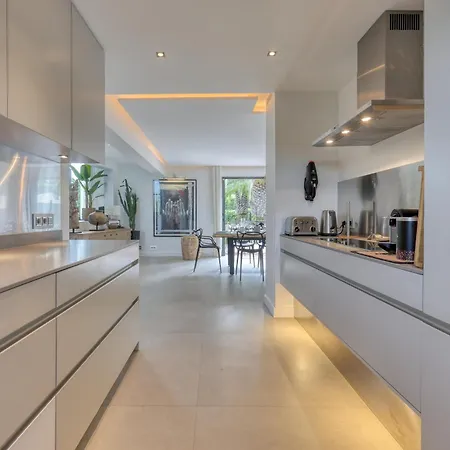 Modern 5 Minutes From Place Des Lices *