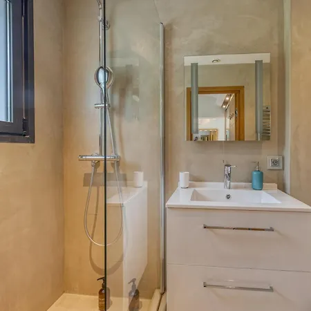 Villa Modern 5 Minutes From Place Des Lices