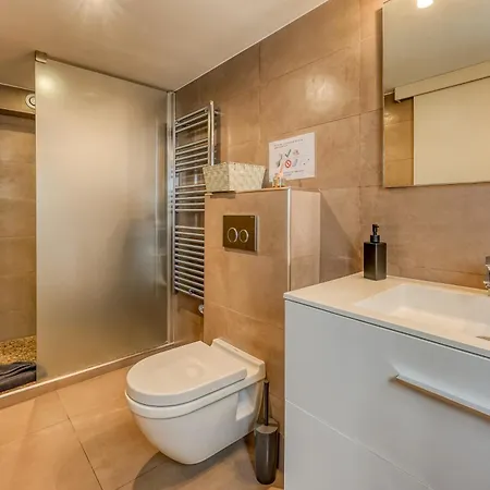 Villa Modern 5 Minutes From Place Des Lices Saint-Tropez