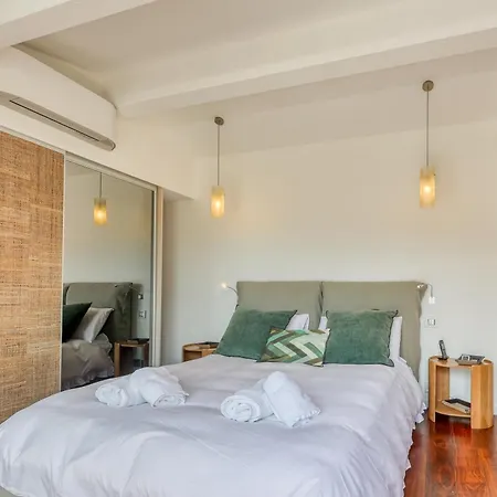 Villa Modern 5 Minutes From Place Des Lices
