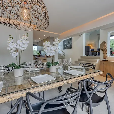 Villa Modern 5 Minutes From Place Des Lices