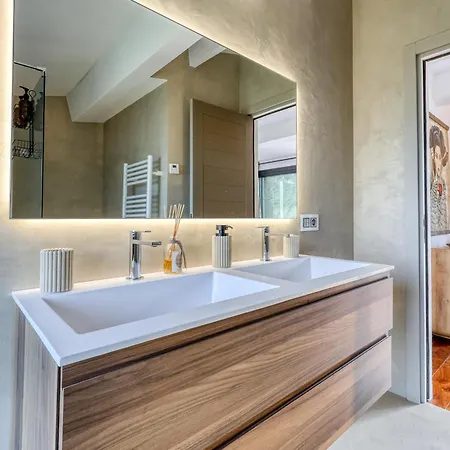 Modern 5 Minutes From Place Des Lices *