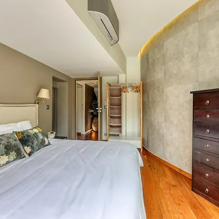 Modern 5 Minutes From Place Des Lices Saint-Tropez