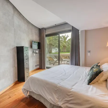 Villa Modern 5 Minutes From Place Des Lices *