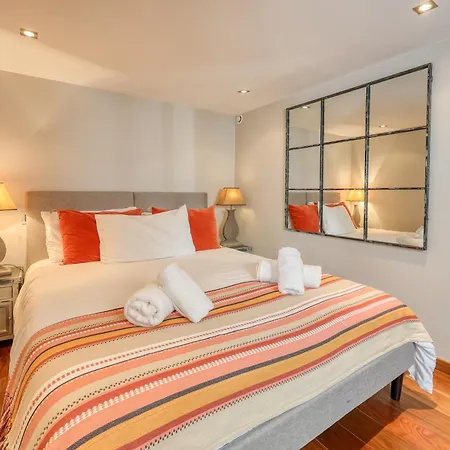 Villa Modern 5 Minutes From Place Des Lices *