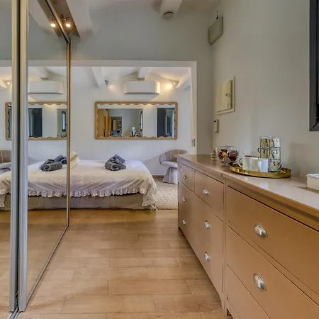 Villa Modern 5 Minutes From Place Des Lices