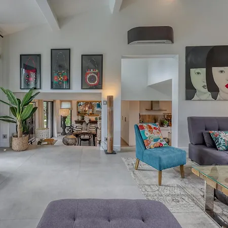 Modern 5 Minutes From Place Des Lices *