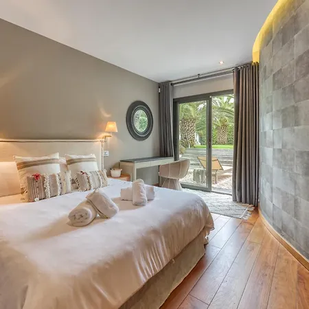 Modern 5 Minutes From Place Des Lices Villa *