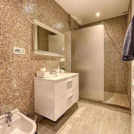 Villa Modern 5 Minutes From Place Des Lices