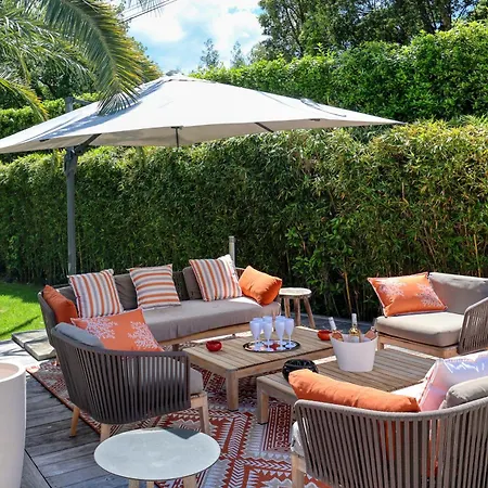 Villa Modern 5 Minutes From Place Des Lices