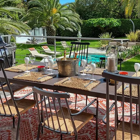 Villa Modern 5 Minutes From Place Des Lices *