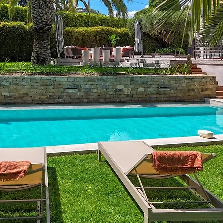 Villa Modern 5 Minutes From Place Des Lices *