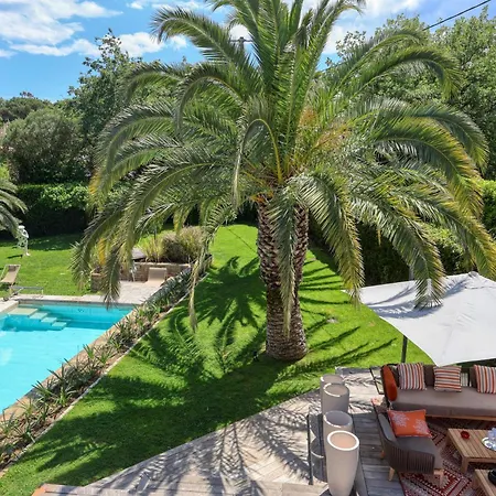 Modern 5 Minutes From Place Des Lices * Saint-Tropez