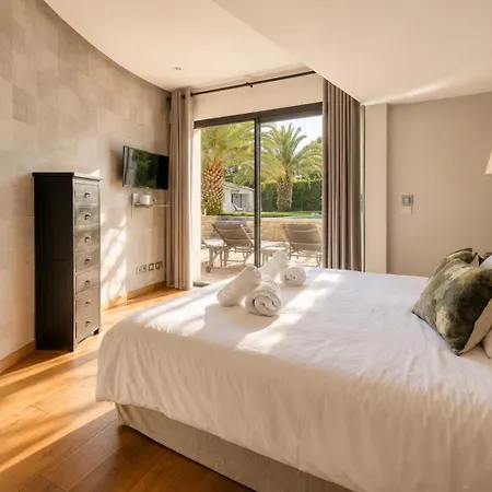 Modern 5 Minutes From Place Des Lices *
