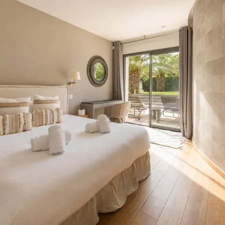 Modern 5 Minutes From Place Des Lices Saint-Tropez