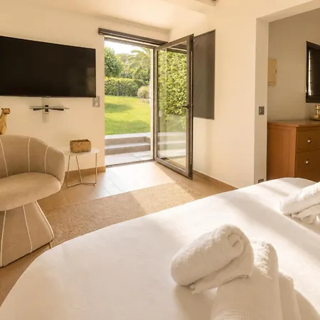 Villa Modern 5 Minutes From Place Des Lices