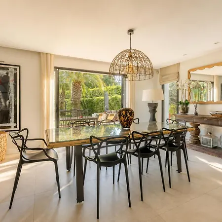 Villa Modern 5 Minutes From Place Des Lices *
