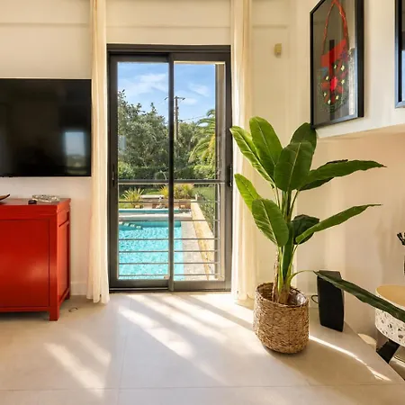 Modern 5 Minutes From Place Des Lices *