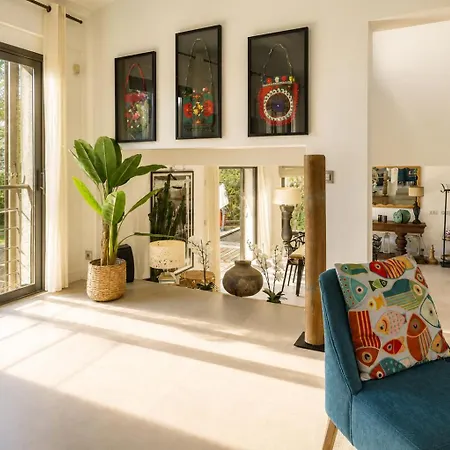Villa Modern 5 Minutes From Place Des Lices