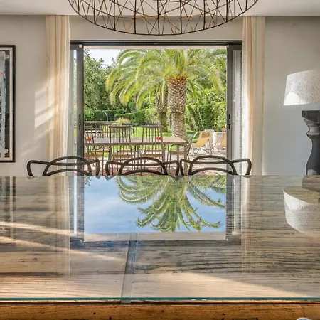 Modern 5 Minutes From Place Des Lices Villa *